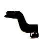 Image of Hood Release Cable Bracket image for your 2009 Volvo XC60   
